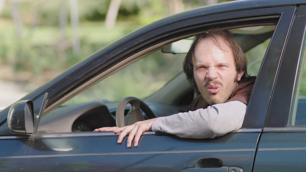 Ring “Casual Crimefighters”