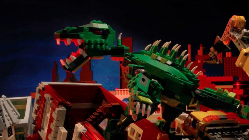 Carl’s Jr. “Philly Cheesesteak Burger”